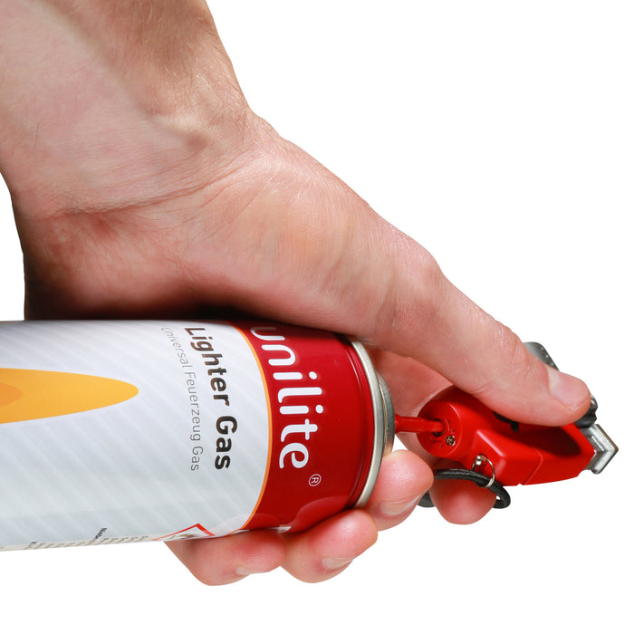 Nachfüllgas 300 ml