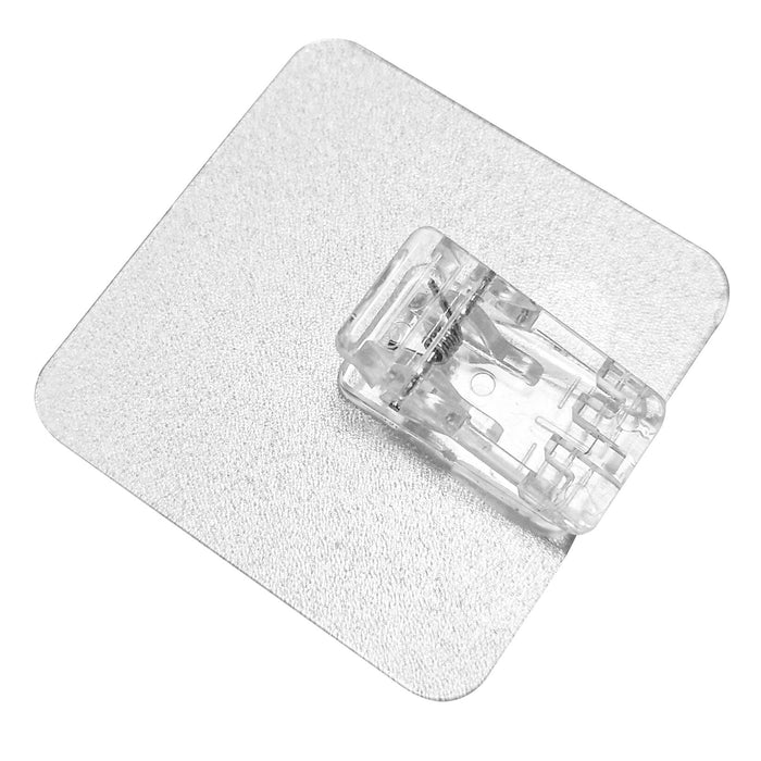 Magischer Clip 4 Stück