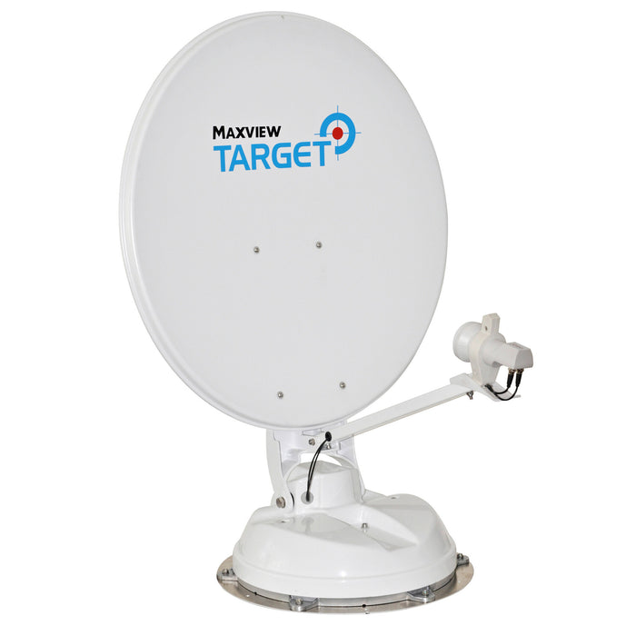 Sat-Anlage Maxview Target 85 Twin