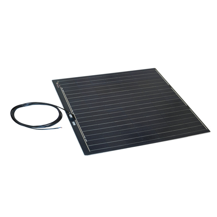 Solarmodul MT Flat Light SM 150 FLQ