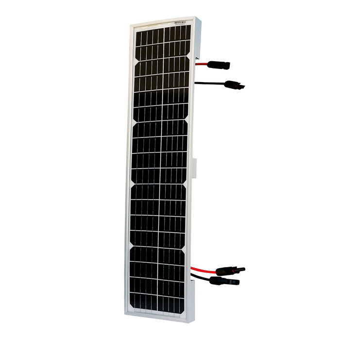 LILIE Solarmodul Campere – Solarstrom nach Maß Einzelmodul SPL25