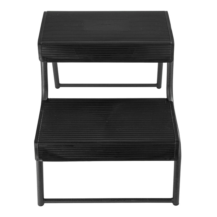 Doppeltrittstufe 40 x 35 x 52 cm