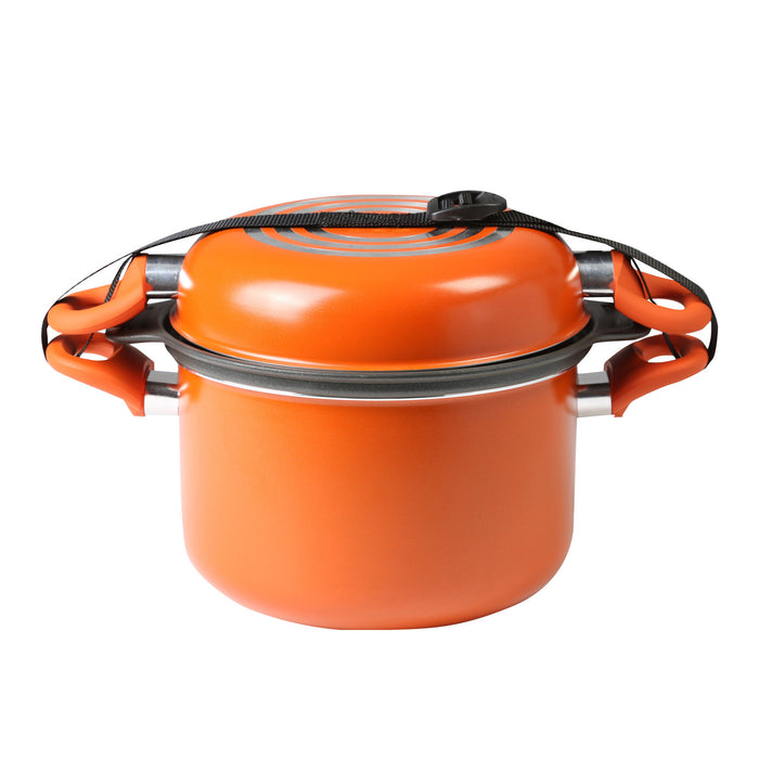 Topfset Mandarina 9+1 9-teilig