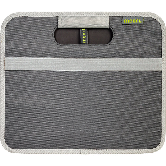 Faltbox Meori Classic, Granite Grey, Größe S
