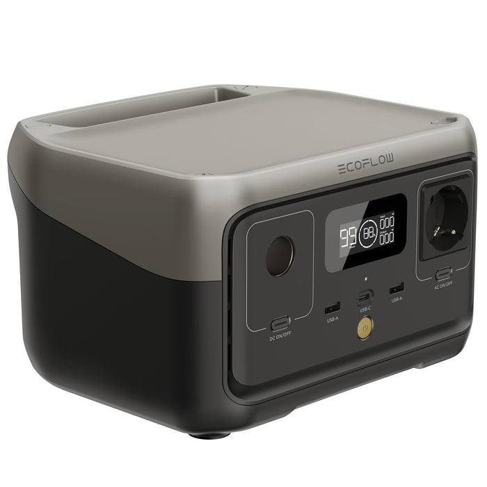 Powerstation RIVER 2 300 Watt