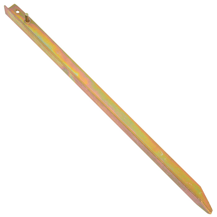 T-Hering mit Querstift 30 cm, 2er SB-verpackt