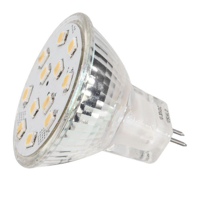Leuchtmittel CRI 90+ 12er LED Spot MR11