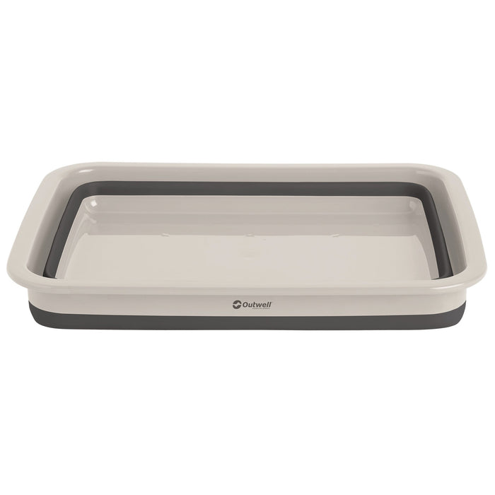 Spülschüssel faltbar dunkelblau