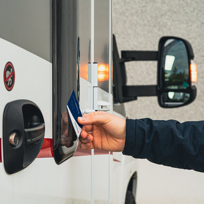 NFC-Transponderkarte für NFC Modul