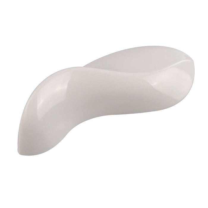 Griffstück Schiebermechanismus für Toilette C402 und C403