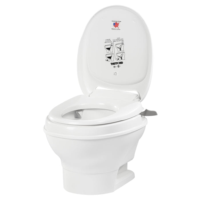 Toilette Aqua Magic low