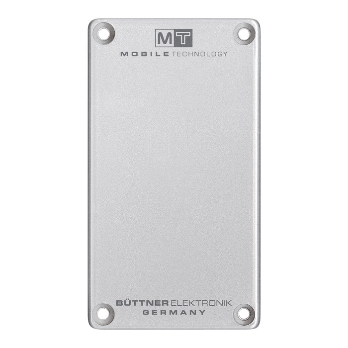 MT Frontplatte Blindabdeckung