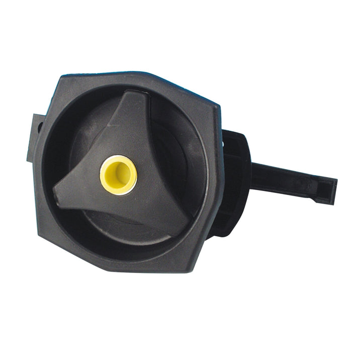 Türschloss HSC inkl. 214/016 + 214/007