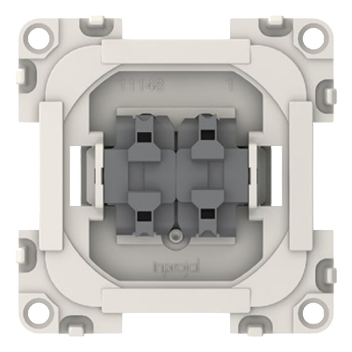 Serientaster  SB-verpackt