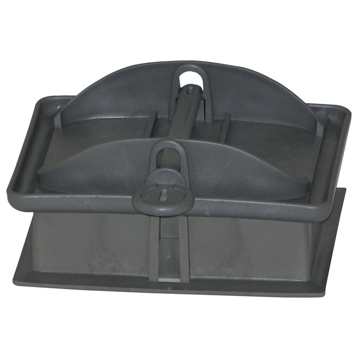 Ausgleichsplatten Jumbo 4 Stück