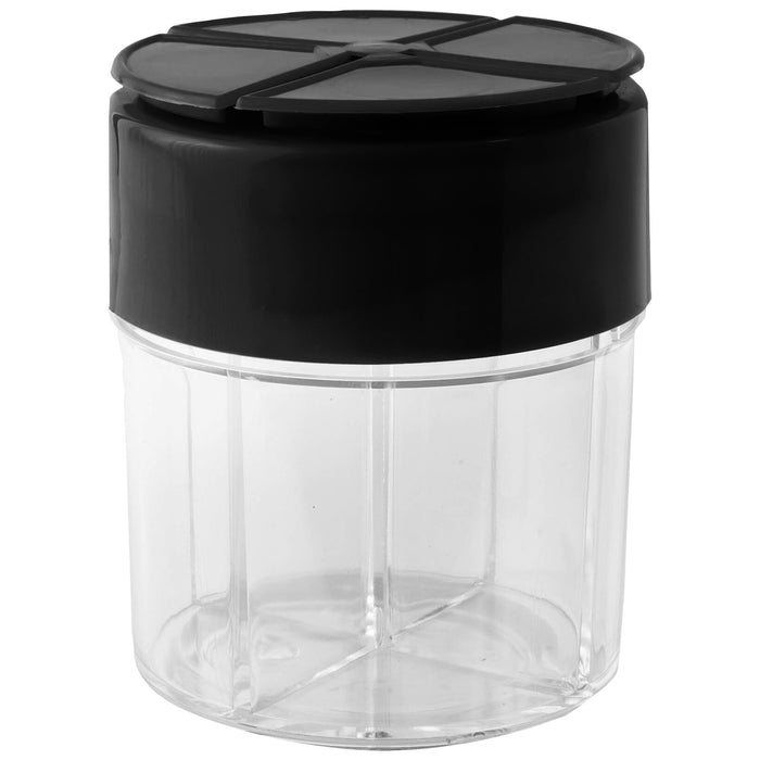 Gewürzstreuer Spice Box 8 x 6 cm