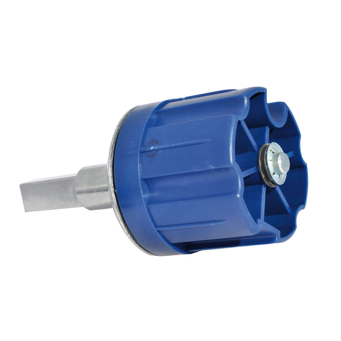 Endanschlagvorrichtung ø 60 mm F45L/F45 i/F65