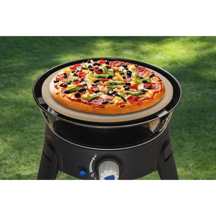 Pizzastein 25 ø 25 cm