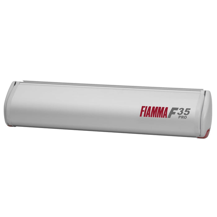 Markise Fiamma F35pro titanium, 220 cm