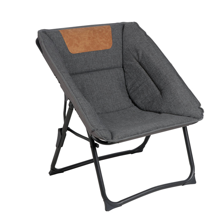 Faltstuhl Elisabeth 68 x 78 x 70 cm