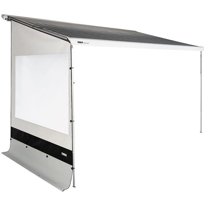 Rain-Blocker G2 Side für TO Serie 5 und 6, Auszug 2,5 m, Höhe XL