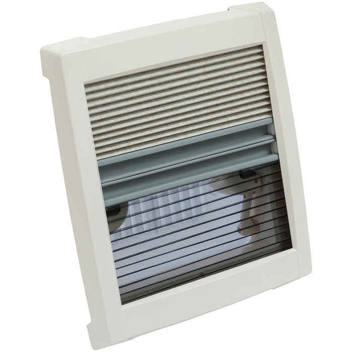 MPK Dachhaube Modell 29, 280 x 280 mm