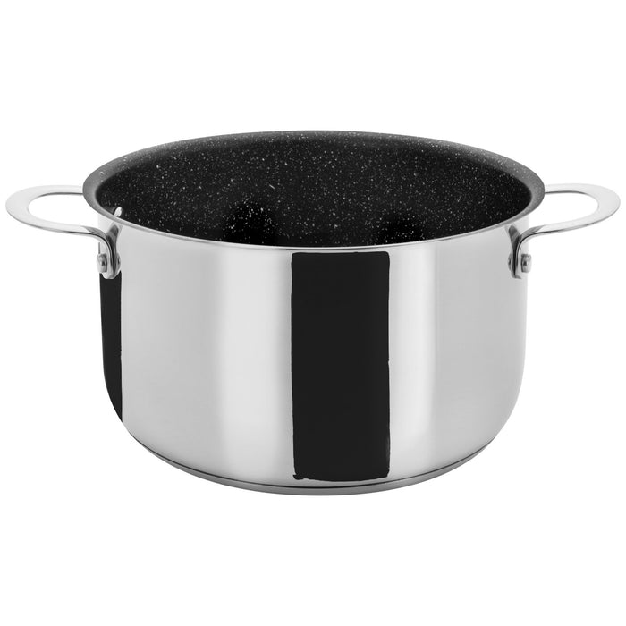 Kochtopfset Academy NG 7+1 Edelstahl