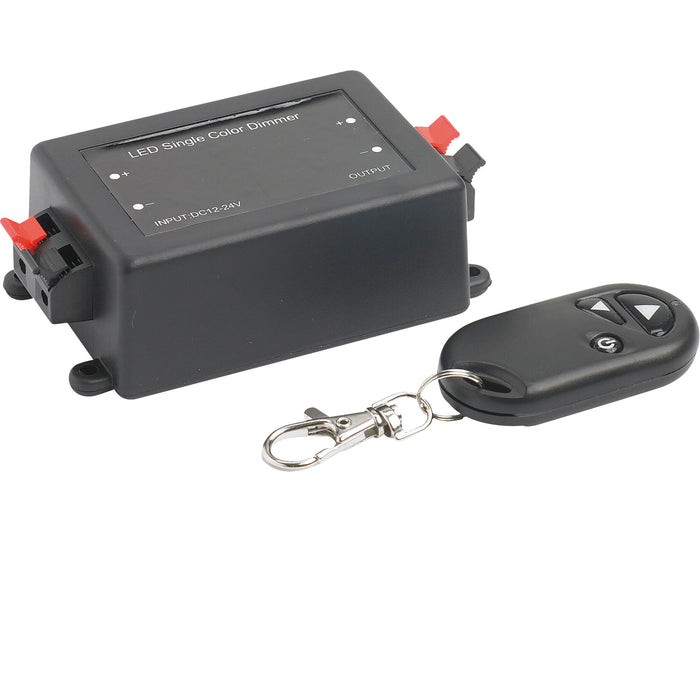 Funkfernbedienung für LED-Streifen zu Markisen Dometic Serie 1