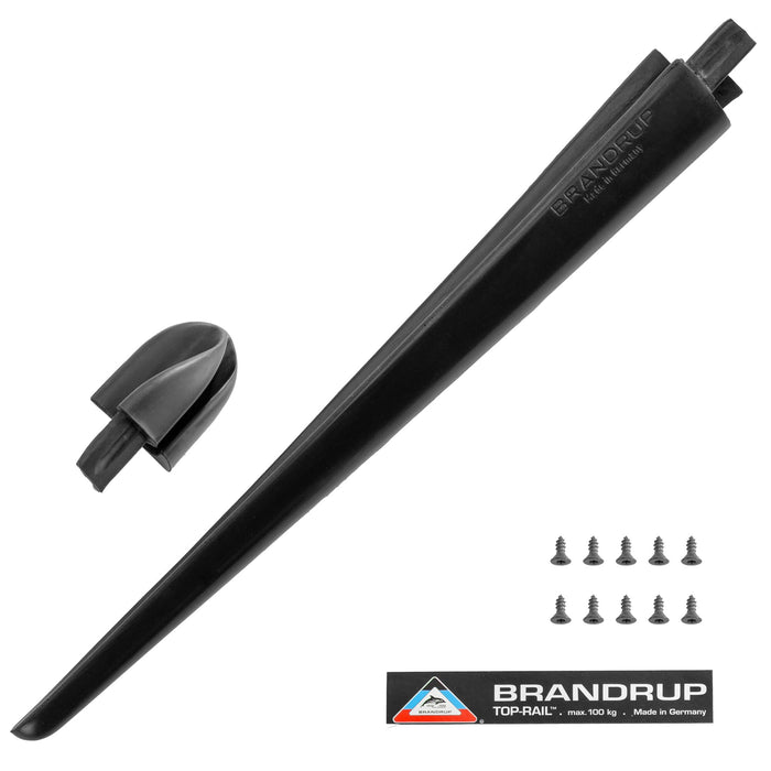 TOP-RAIL Spoilersatz VW T5/T6/T6.1 links