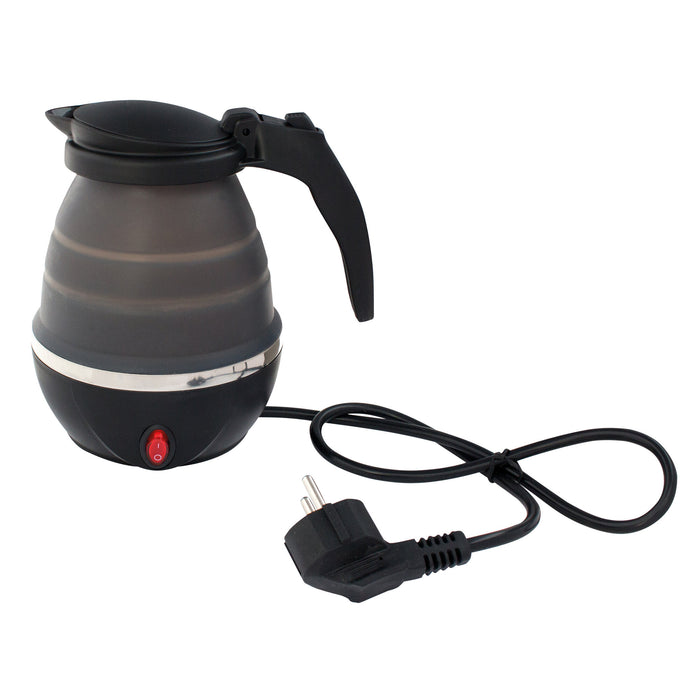 Wasserkocher faltbar 1100 Watt/230 Volt