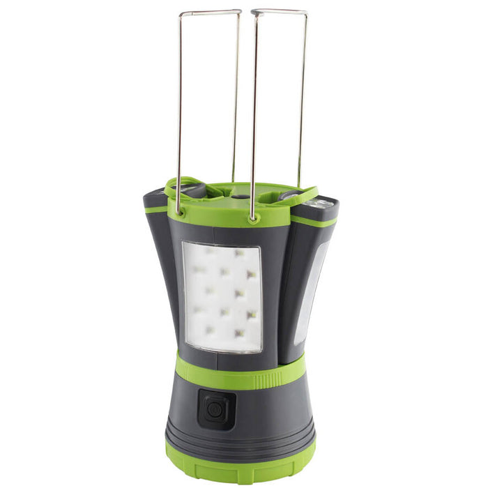 Campinglampe Multi Light wiederaufladbar