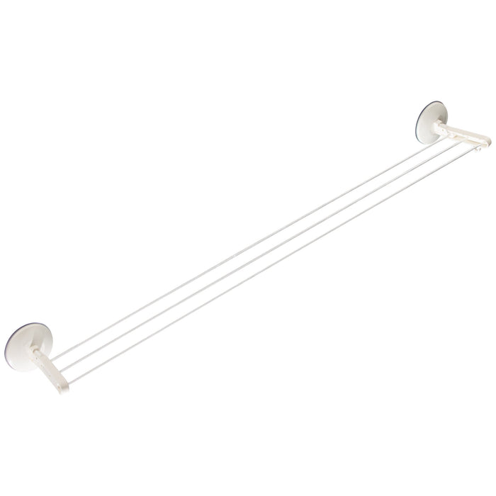 Wäschetrockner Pops mit Saugnäpfen