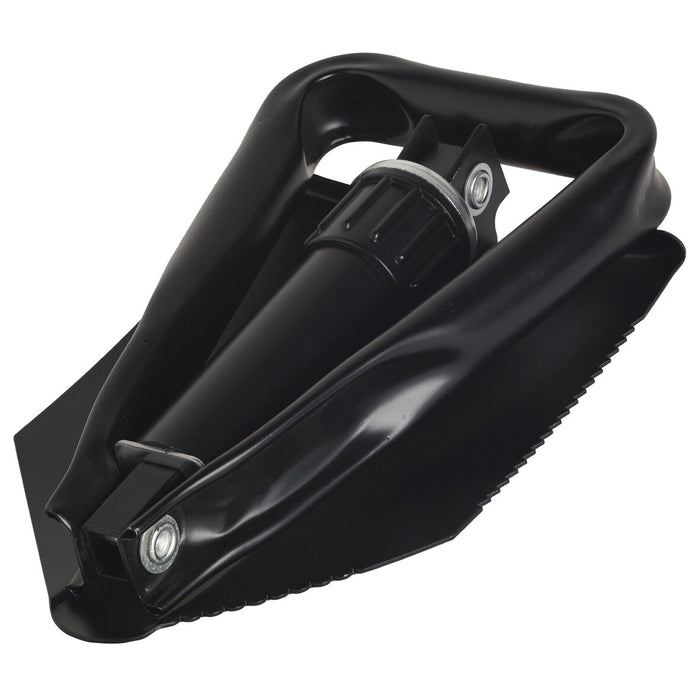 Faltspaten 57,5 x 14,5 cm