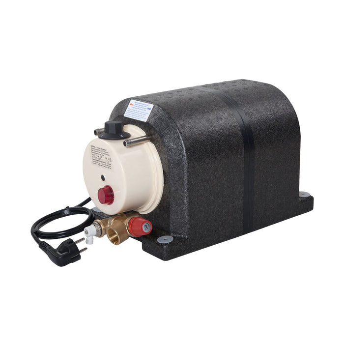 Nautic Compact 10 Liter 12 V / 200 W