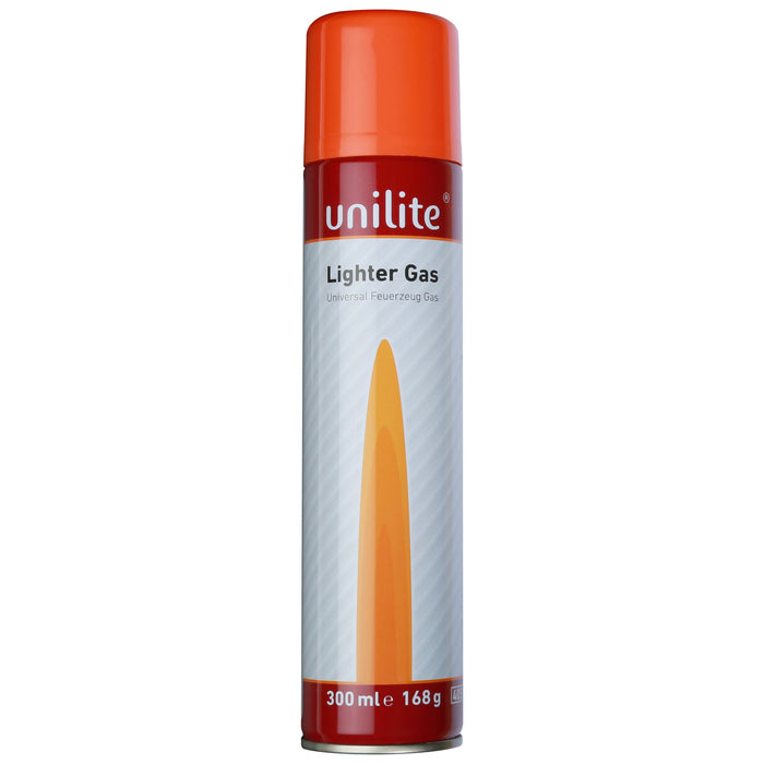 Nachfüllgas 300 ml