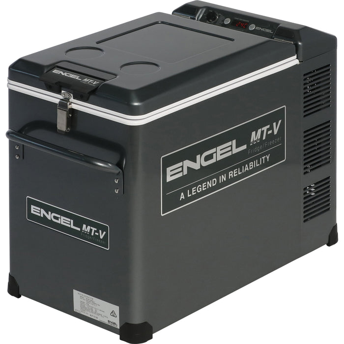 Engel MT-45F-V, 12 / 24 / 230 Volt
