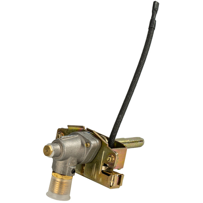 Ventil mit Piezozündung für Cadac Carri Chef 2, 50 mbar