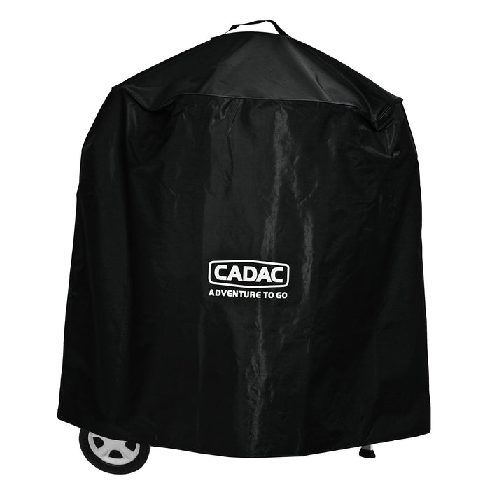 Abdeckhaube Deluxe 57 cm für Cadac Kugelgrills