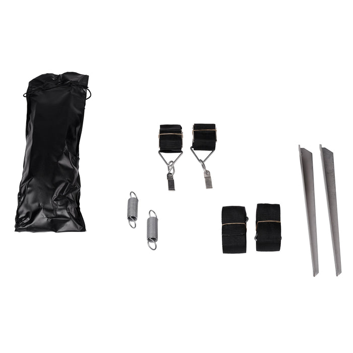 Markisenabspannung Hold Down Side Strap Kit