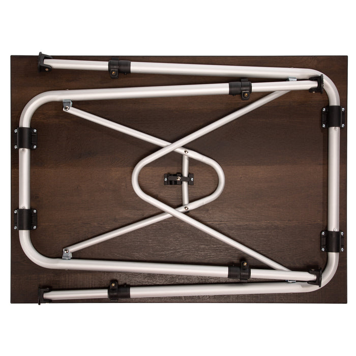 Campingtisch Future Light II 100 x 68 cm