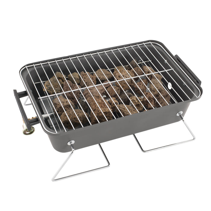 Gasgrill Lavastein Asado 2500 Watt