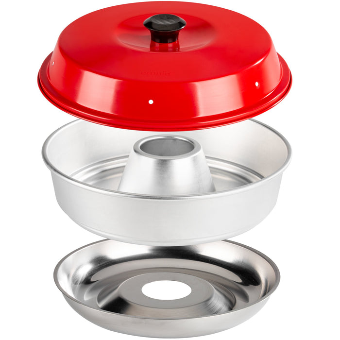 Omnia Backofen 250 x 140 mm