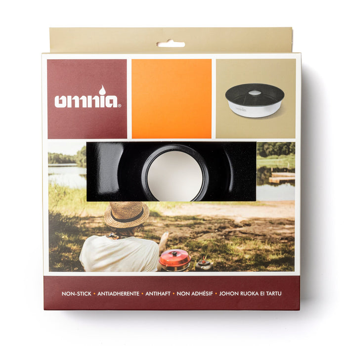 Omnia Backform antihaft Classic, 2 l