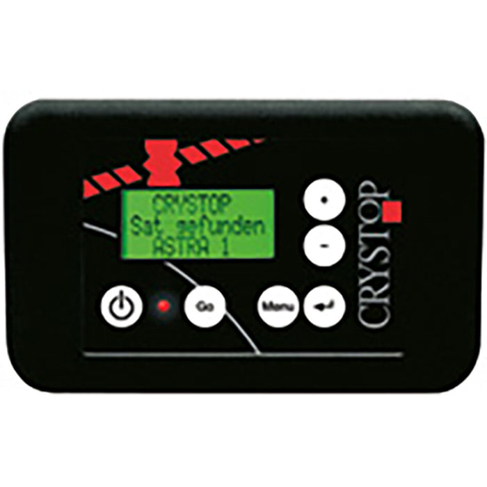 Sat-Anlage AutoSat 2F Control Twin