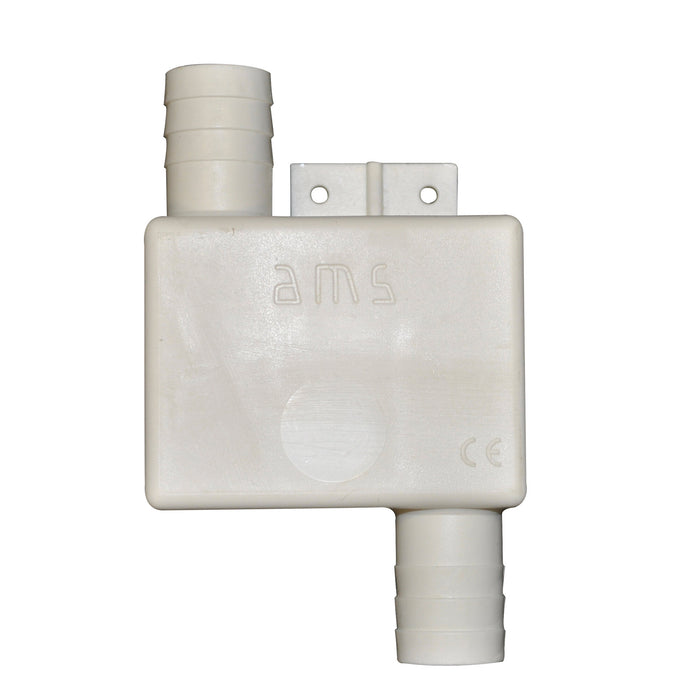 Geruchsverschluss ø 19 mm