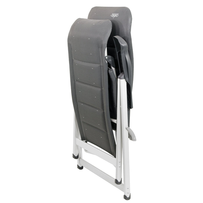 Fußauflage R/215-DL anthrazit