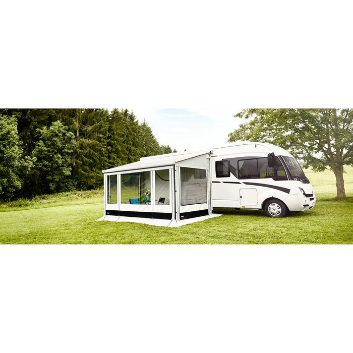 Seitenteil-Paar Residence G3, 6900, Auszug 2,75 m, Höhe 3XL