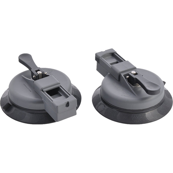 Markisen-Stützfußhalter multiAnker 2.0