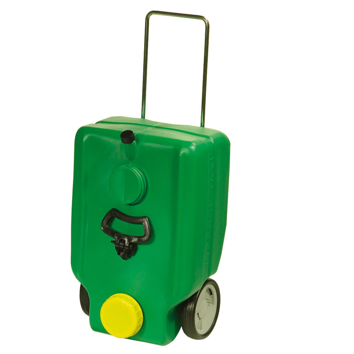 Wassertank Wassertaxi 25 Liter