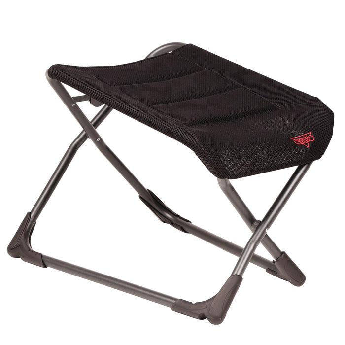 Fußauflage AP/231-AD schwarz